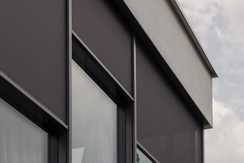 Smalle geleiders voor ZipScreen 2