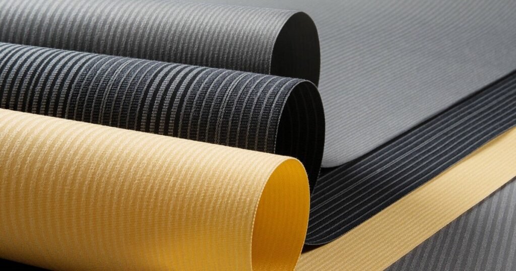 Natuurlijk Screendoek