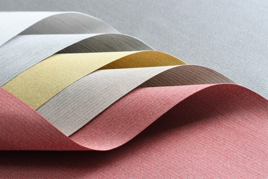 Comfort PVC Vrij en geurloos Screendoek